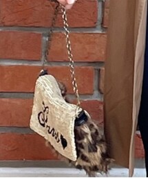 31 Sons de mode | ショルダーバッグ