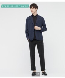 UNIQLO | スラックス