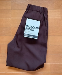 GU | スラックス