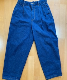 GU | デニムパンツ