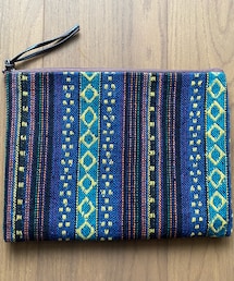 不明 | クラッチバッグ