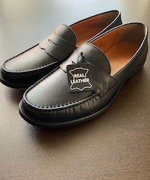 GU | ローファー