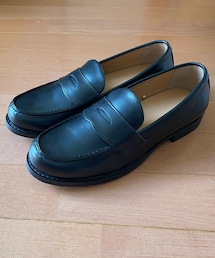 GU | ローファー