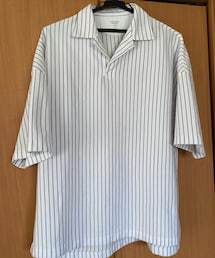 GU | ポロシャツ