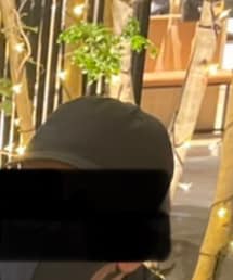 THE NORTH FACE PURPLE LABEL | キャップ