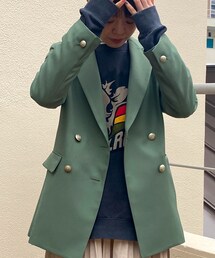 古着 | スウェット