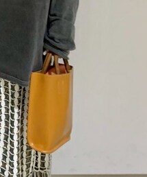 PIENI | トートバッグ