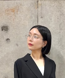 SENSE OF PLACE by URBAN RESEARCH | メガネ