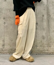 SENSE OF PLACE by URBAN RESEARCH | パンツ