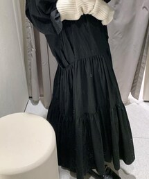 iI | ワンピース/ドレス