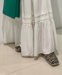 REJINA PYO | シューズ