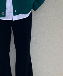 GU | スラックス