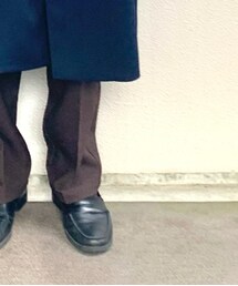 GU | ローファー