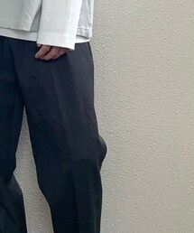 UNIQLO | スラックス