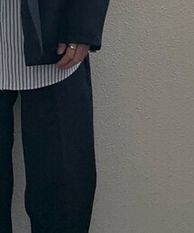 UNIQLO | スラックス