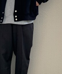 UNIQLO | スラックス