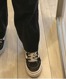 VANS | スニーカー