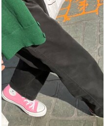 CONVERSE | スニーカー
