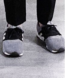 NEW BALANCE | スニーカー