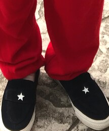 CONVERSE ADDICT | ローファー