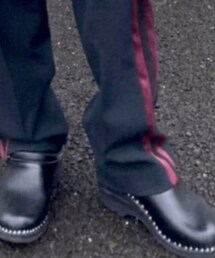 troentorp | シューズ