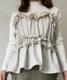 Te chichi | その他トップス