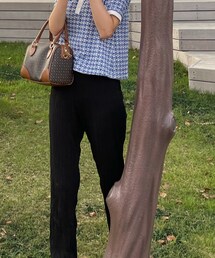 Right-on | パンツ