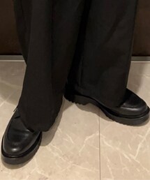 GU | ドレスシューズ