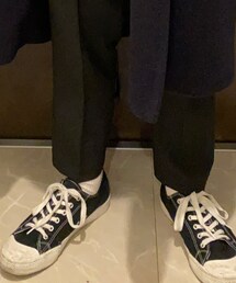 無印良品 | スニーカー