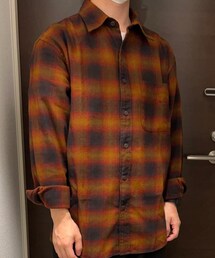 UNIQLO | シャツ/ブラウス