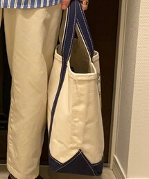 L.L.Bean | L.L.Bean×となりのトトロ(トートバッグ)