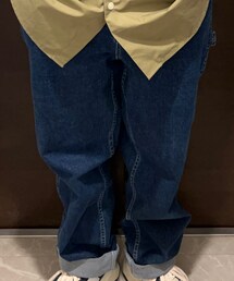 UNIQLO | デニムパンツ