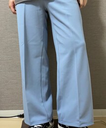 GU | スラックス