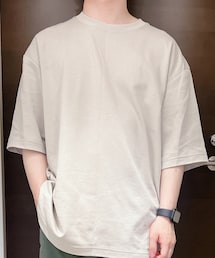 UNIQLO | Tシャツ/カットソー