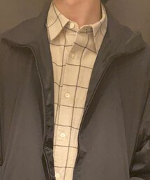 GU | シャツ/ブラウス