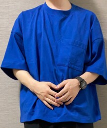 GU | Tシャツ/カットソー