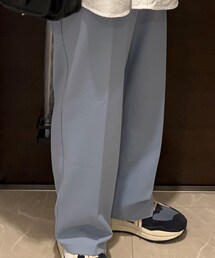 GU | スラックス