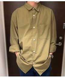 GU | シャツ/ブラウス