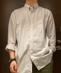 UNIQLO | シャツ/ブラウス