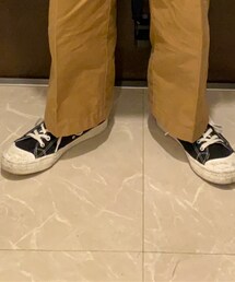 無印良品 | スニーカー