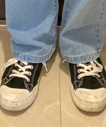 無印良品 | スニーカー