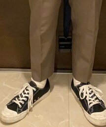 無印良品 | スニーカー