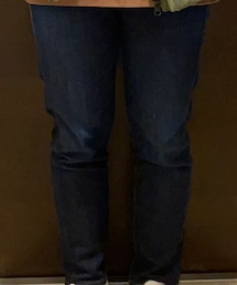 UNIQLO | デニムパンツ