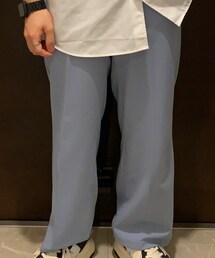 GU | スラックス