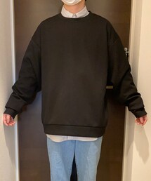 GU | スウェット