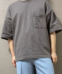 GU | Tシャツ/カットソー