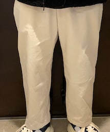 無印良品 | チノパンツ