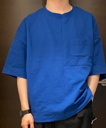 GU | Tシャツ/カットソー