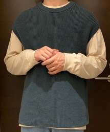 UNIQLO | ベスト