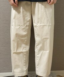 無印良品 | チノパンツ